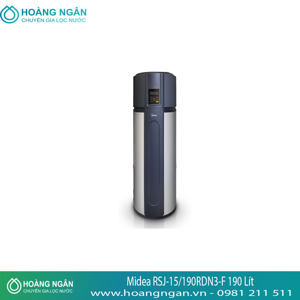 Bình nóng lạnh Midea RSJ-15/190RDN3-F