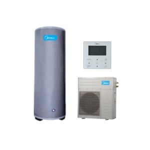Bình nóng lạnh Midea RSJF-50/CN1-C
