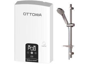 Bình nóng lạnh Ottowa TE45P01