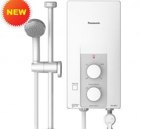 Bình nóng lạnh Panasonic DH-4RL1VW