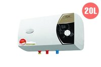 Bình tắm nóng lạnh Picenza N20EW - 20lit