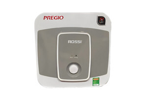 Bình tắm nóng lạnh Rossi Pregio RP-30SQ 30 lít