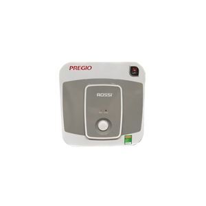 Bình tắm nóng lạnh Rossi Pregio RP-15SQ 15L