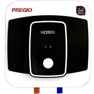 Bình tắm nóng lạnh Rossi Pregio RP-15SQ 15L