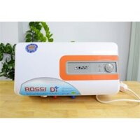 Bình tắm nóng lạnh Rossi R20DI (R20-DI) - 20 lít