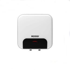 Bình tắm nóng lạnh Rossi 20 lít Blanc RBC-20SQ
