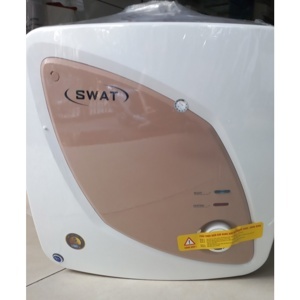 Bình nóng lạnh Sơn Hà SWAT Vuông 20L