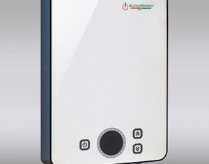 Bình nóng lạnh SuperGreen IR-288