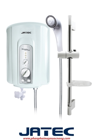 Bình nóng lạnh trực tiếp Jatec SH88EP (SH-88EP/ SH-88-EP) - 4400W