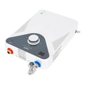 Bình nóng lạnh trực tiếp Kangaroo KG589GP 4000W