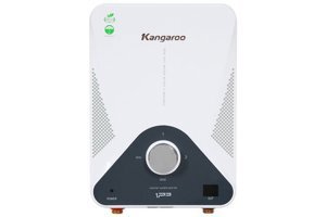 Bình nóng lạnh trực tiếp Kangaroo KG589GP 4000W