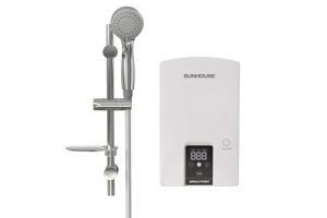 Bình nóng lạnh trực tiếp Sunhouse SHA-9453EP