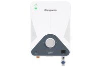 Bình tắm nóng lạnh trực tiếp Kangaroo KG589G