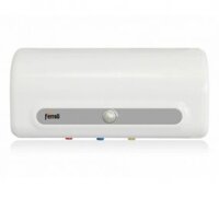 Bình tắm nước nóng tráng bạc, chống giật Ferroli QQSI 30L SE - Hàng chính hãng