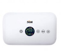 Bình tắm nước nóng trực tiếp Ferroli RITA FS-4.5 DE - Hàng chính hãng