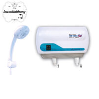 Bình tắm nước nóng trực tiếp ATMOR Model: NEW(sử dụng hoàn toàn cơ không có mạch điện tử)
