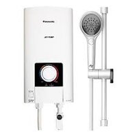 Bình tắm trực tiếp Panasonic DH-4NTP1VM 4.5Kw, Có bơm tăng áp, vô cấp