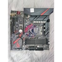 [Bình Tân] Main B360 rog strix gaming, B360 Aorus, B365 Aorus