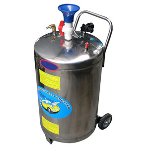 Bình tạo bọt DENKO-002