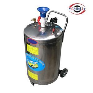 Bình tạo bọt DENKO-002