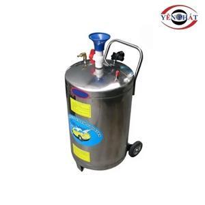 Bình tạo bọt DENKO-003