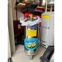 Bình tạo bọt tuyết KOCU 20 lít KC-20l