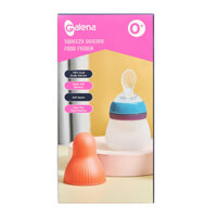 BÌNH TẬP ĂN DẶM GALENA GA-BS01