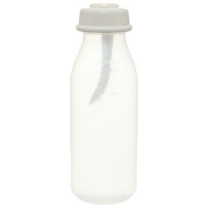 Bình tập ăn Pigeon 240ml