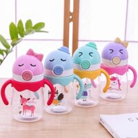 BÌNH TẬP HÚT CHỐNG SẶC CHO BÉ (hàng loại 1) cầm tay/ đeo cổ