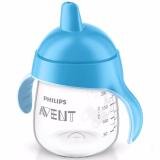 Bình tập uống cho trẻ từ 12 tháng tuổi trở lên 260ml Philips Avent 753.00(Đen)