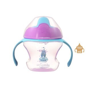 Bình tập uống có vòi cho bé Tommee Tippee Sippee - 150ml, từ 4 tháng