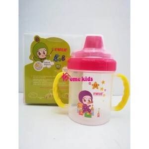 Bình tập uống Farlin 240ml