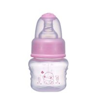 Bình tập uống KuKu KU5926 60 ml - Màu ngẫu nhiên (từ 0 tháng)