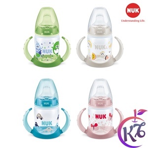 Bình tập uống NUK PP NU34359 - 150ml