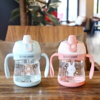 Bình tập uống nước cho bé mỏ vịt