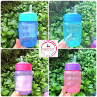 Bình tập uống nước mỏ vịt Philips Avent (260ml)