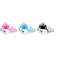 bình tập uống nước Philips Avent cho bé 6M+ dung tích 200ml