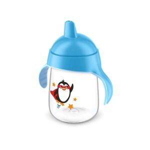 Bình tập uống Philips Avent SCF755/00 - 340ml