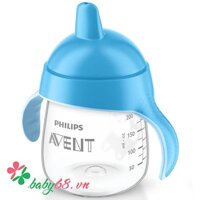 Bình tập uống Philips Avent cho trẻ 12 tháng SCF753/00