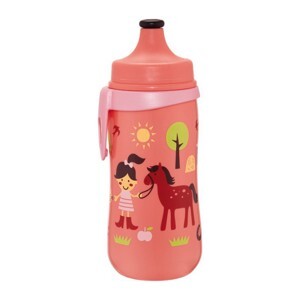 Bình tập uống PP NIP NIP35052 330ml