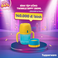 Bình tập uống Twinkle Sippy Cup 250ml