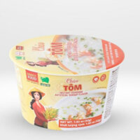 Bình Tây Food - Cháo Tôm (Tô 52gr)