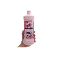 BÌNH TẨY TOILET OKAY PINK 900ML