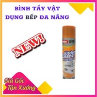 BÌNH TẨY VẬT DỤNG BẾP ĐA NĂNG