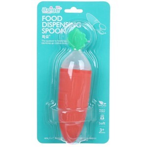 Bình thìa ăn dặm Ange AG019