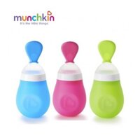 Bình thìa ăn dặm Munchkin -Diệp Anh Baby