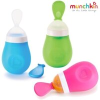 Bình thìa ăn dặm Munchkin 150ml MK15807