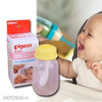 Bình thìa Pigeon 120ml Nhật Bản