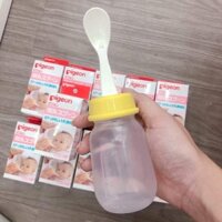 Bình thìa Pigeon 120ml