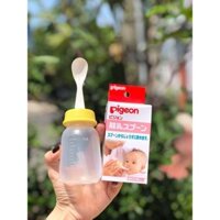 Bình thìa Pigeon 120ml